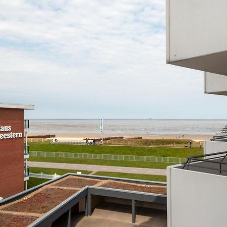 Haus Hanseatic, Wohnung 302 Duhnen Eksteriør billede