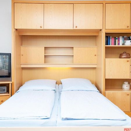 Haus Hanseatic, Wohnung 302 Duhnen Eksteriør billede