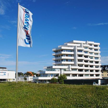 Haus Hanseatic, Wohnung 302 Duhnen Eksteriør billede