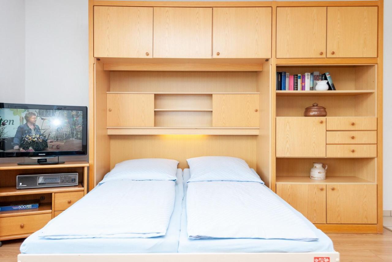 Haus Hanseatic, Wohnung 302 Duhnen Eksteriør billede